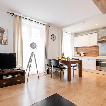 Rue Cler - Eiffel Tower City Apartment Παρίσι Εξωτερικό φωτογραφία