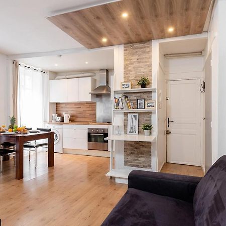 Rue Cler - Eiffel Tower City Apartment Παρίσι Εξωτερικό φωτογραφία