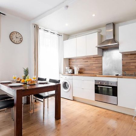 Rue Cler - Eiffel Tower City Apartment Παρίσι Εξωτερικό φωτογραφία