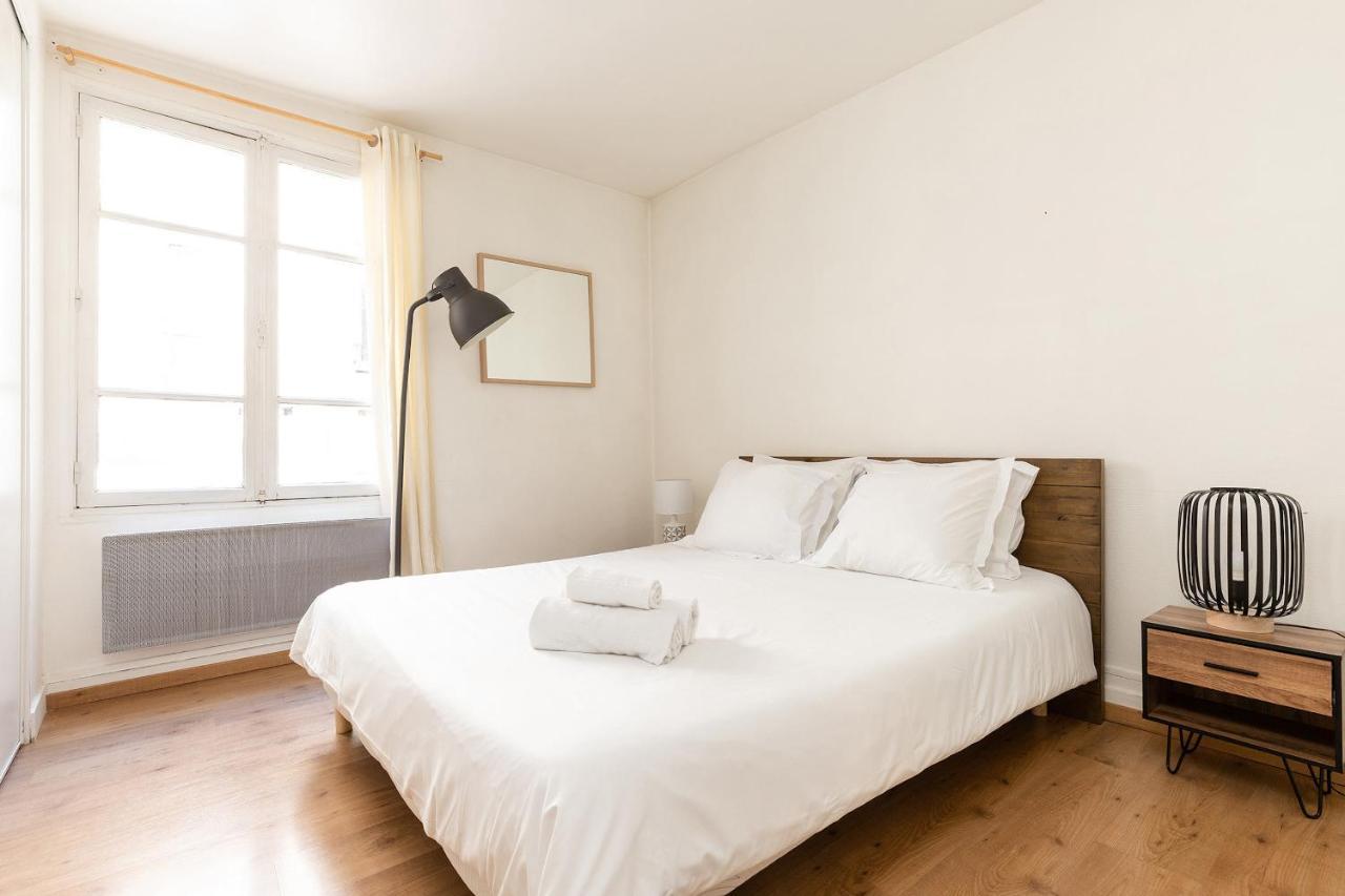 Rue Cler - Eiffel Tower City Apartment Παρίσι Εξωτερικό φωτογραφία