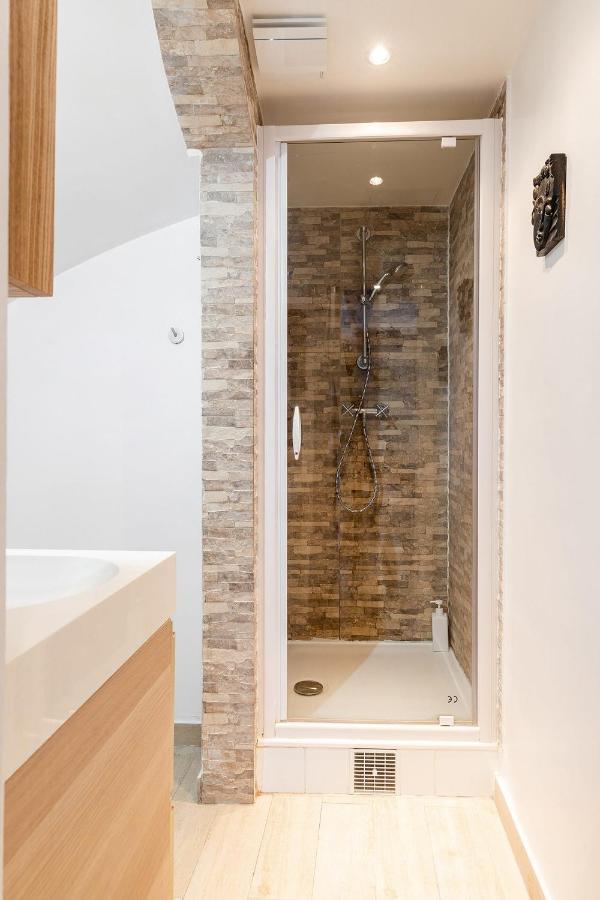 Rue Cler - Eiffel Tower City Apartment Παρίσι Εξωτερικό φωτογραφία
